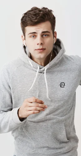 Category Image Fleece Hoodies