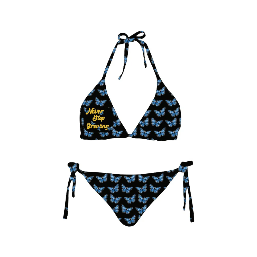 Bra and Underwear