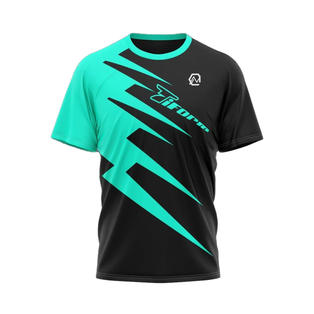 Sublimation Shirt
