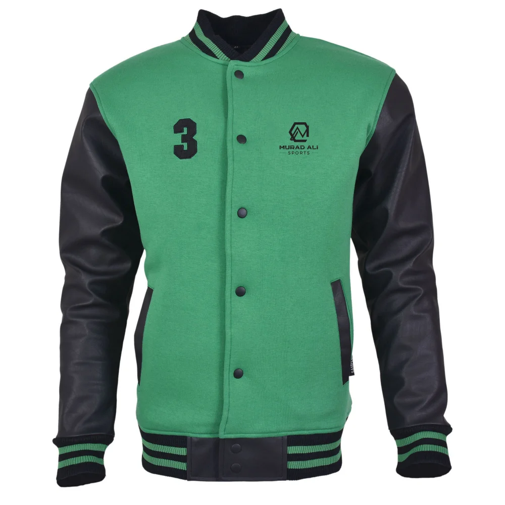 Varsity Jacket
