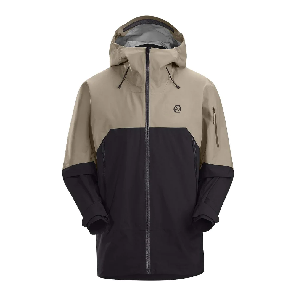 Softshell Jacket